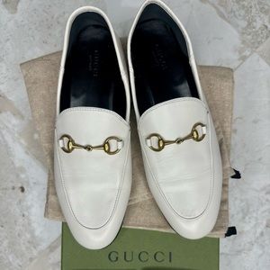 Excellent Condition Gucci Loafers!